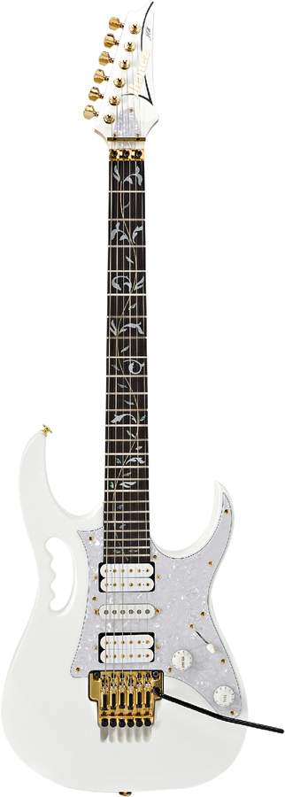Ibanez Jem 7v